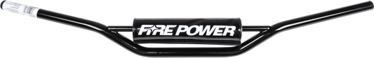 FIRE POWER Offroad Handlebars CSC YZ/YZF Black - Part Number 063202011