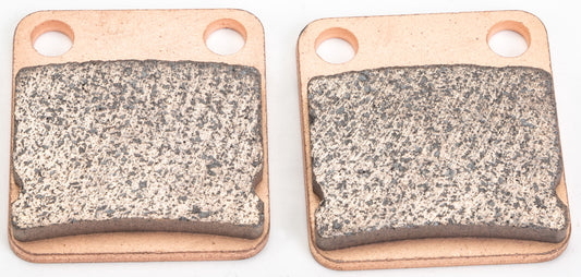 ALL BALLS Sintered Brake Pad Kit for Yamaha YFM450 and Yamaha YFM125R Raptor