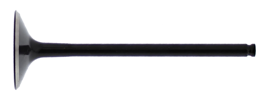 HOT CAMS HC00040 Exhaust Valve Steel for Polaris RZR XP 900 and 4 900 Jagged X