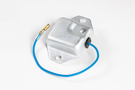 RICKS Honda Z50R Rectifier / Regulator Part 10-443 - Reliable ATV/UTV Electrical Replacement