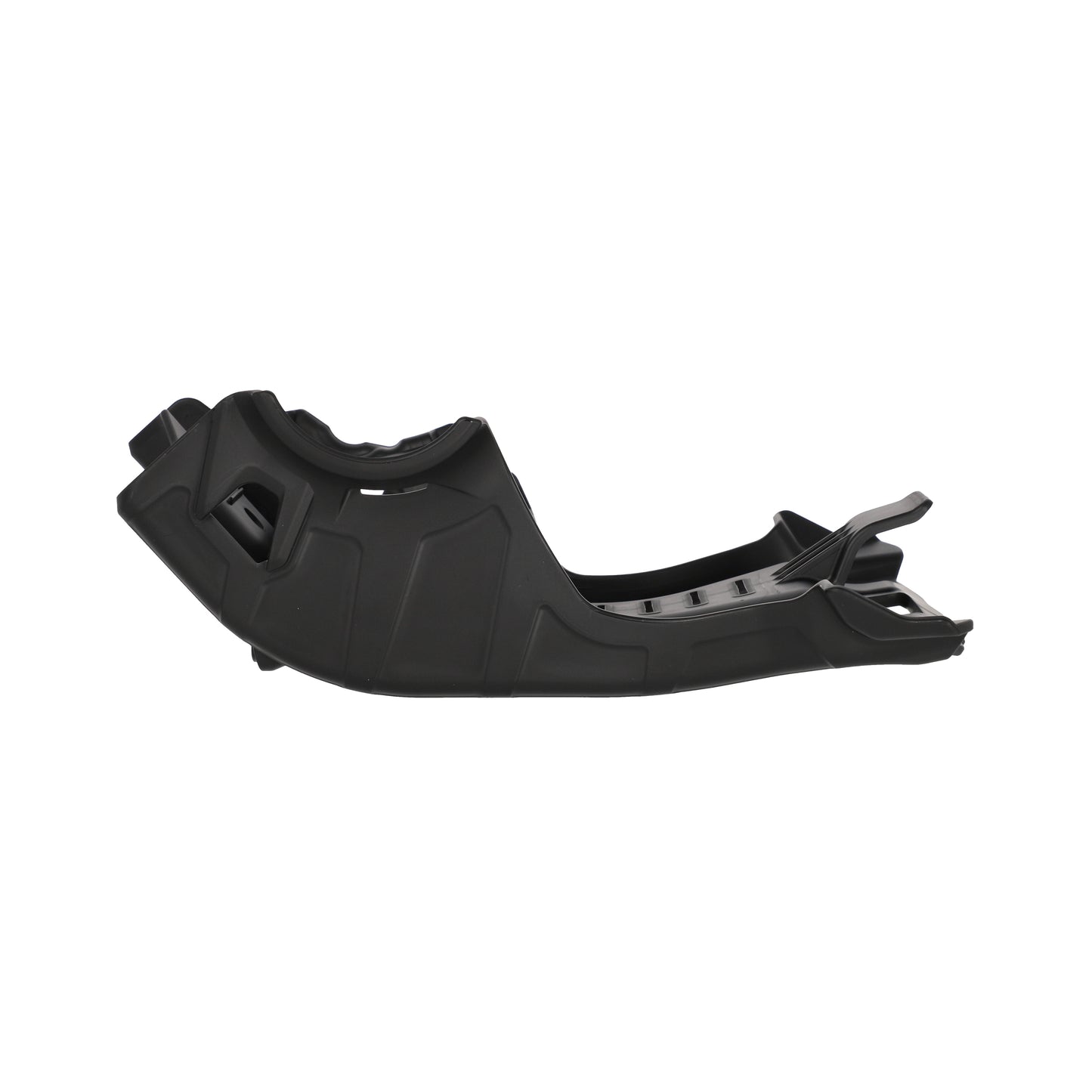 ACERBIS Skid Plate K/G/H Black for Offroad Vehicles