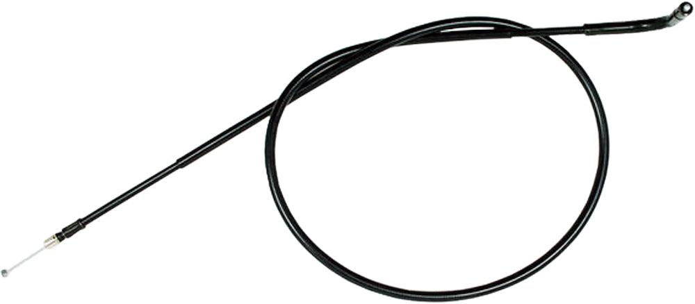 MOTION PRO Black Vinyl Choke Cable for Kawasaki KLF300C Bayou ATV/UTV