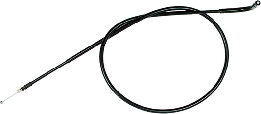 MOTION PRO Black Vinyl Choke Cable for Kawasaki KLF300C Bayou ATV/UTV