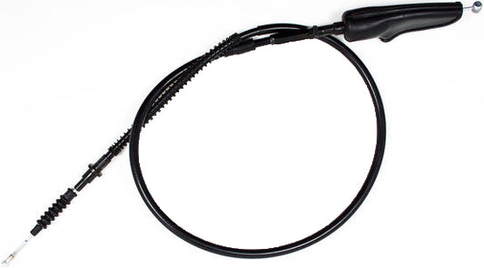 MOTION PRO Black Vinyl Clutch Cable for Offroad Yamaha Models - Part 05-0129