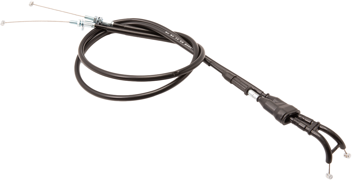 Motion Pro Throttle Cable Honda Part Number 02-0622 for Offroad Motorcycles