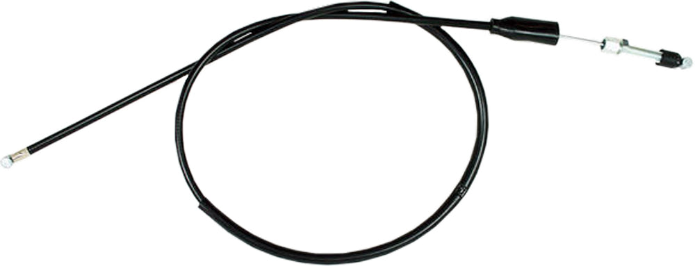 MOTION PRO Black Vinyl Clutch Cable for Suzuki LT250R Quadracer (1985-1992)
