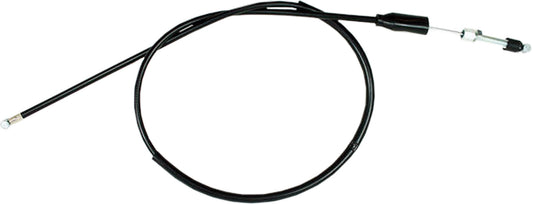 MOTION PRO Black Vinyl Clutch Cable for Suzuki LT250R Quadracer (1985-1992)
