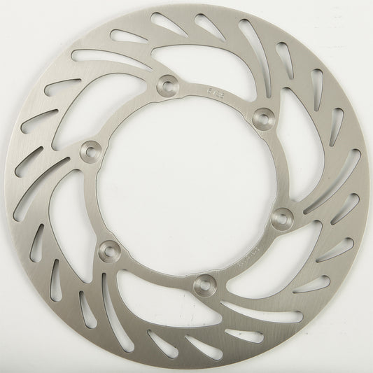 EBC MD6135D Offroad Brake Rotor for Yamaha WR and YZ Series