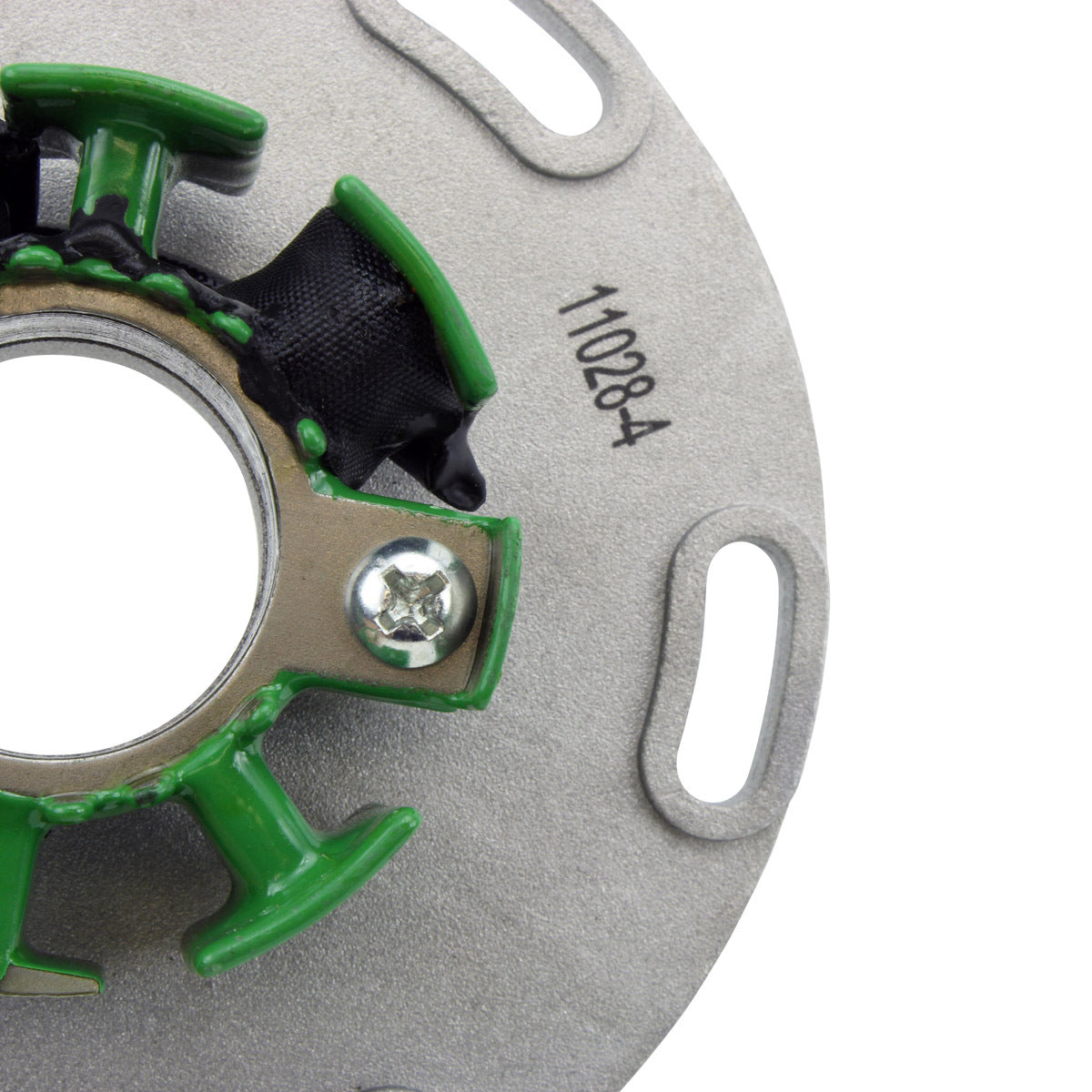 RM Stator Offroad Stator for Suzuki RM250 and RM125 Models — Part RM01454