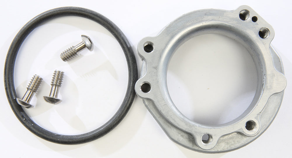 Mikuni FHS42/001-K Air Box Adapter Kit for V-Twin Engines