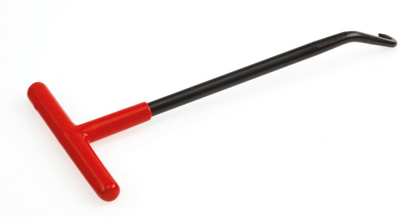 RFX FXWT 90200 55BK Spring Hook Tool for Offroad Bikes