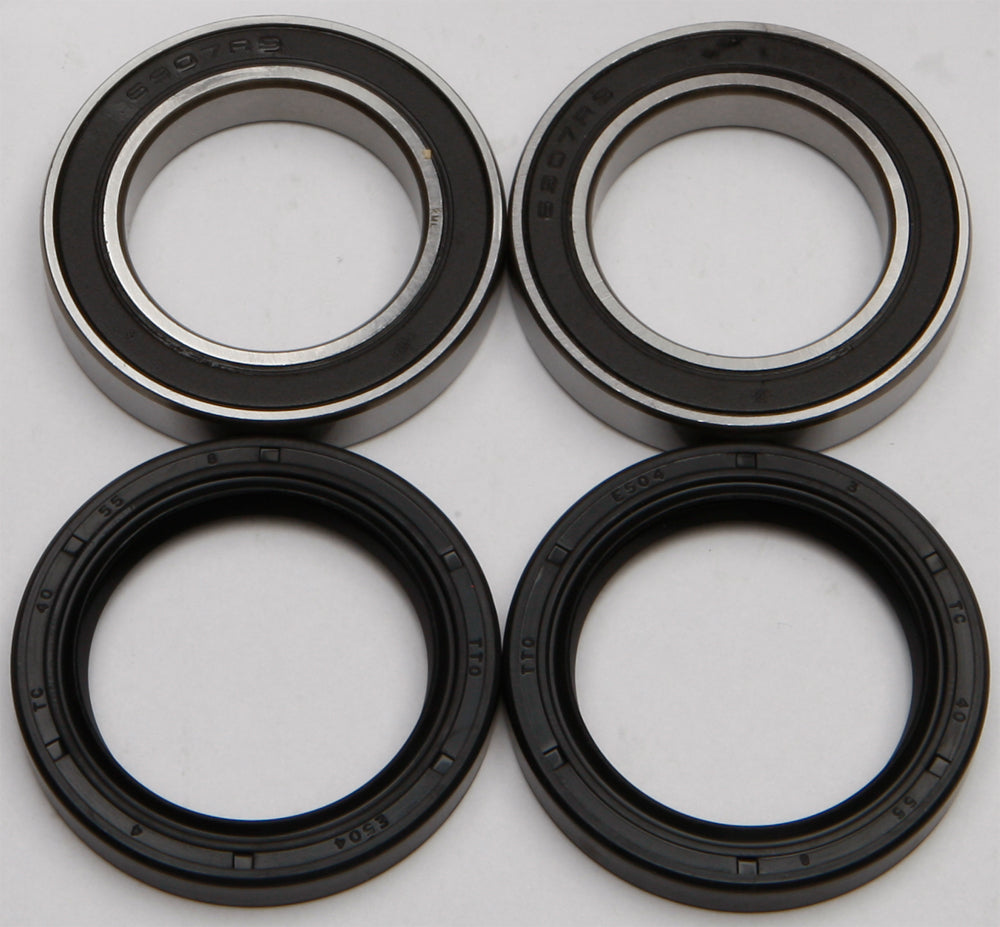ALL BALLS Wheel Bearing Kit for ATV and UTV - Part Number 25-1595