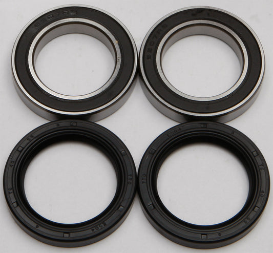 ALL BALLS Wheel Bearing Kit for ATV and UTV - Part Number 25-1595