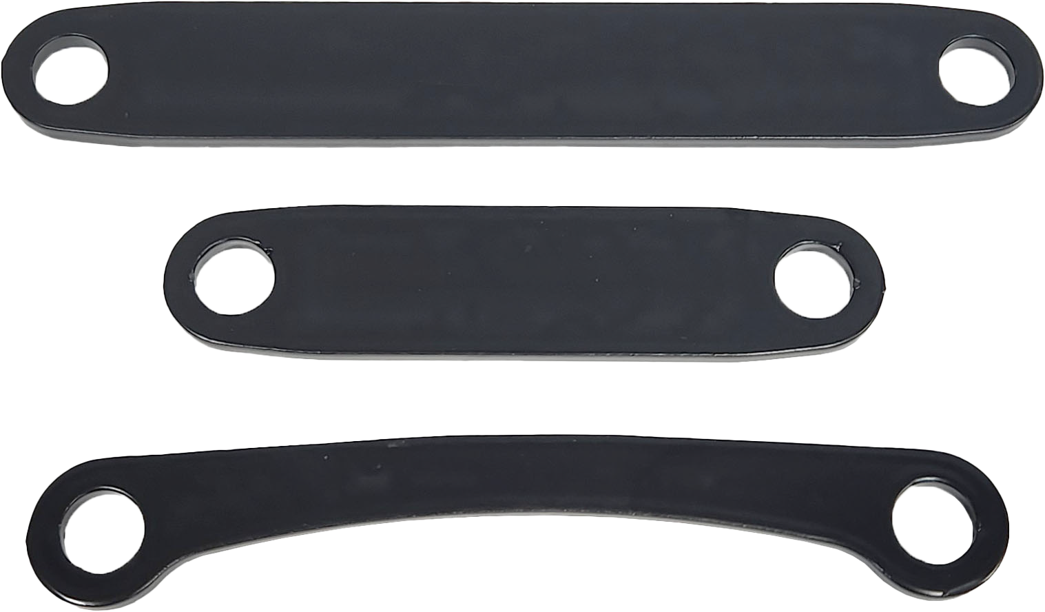 MODQUAD CA-STIFF-X3 Rear Frame Stiffeners for All Polaris RZR X3 Models