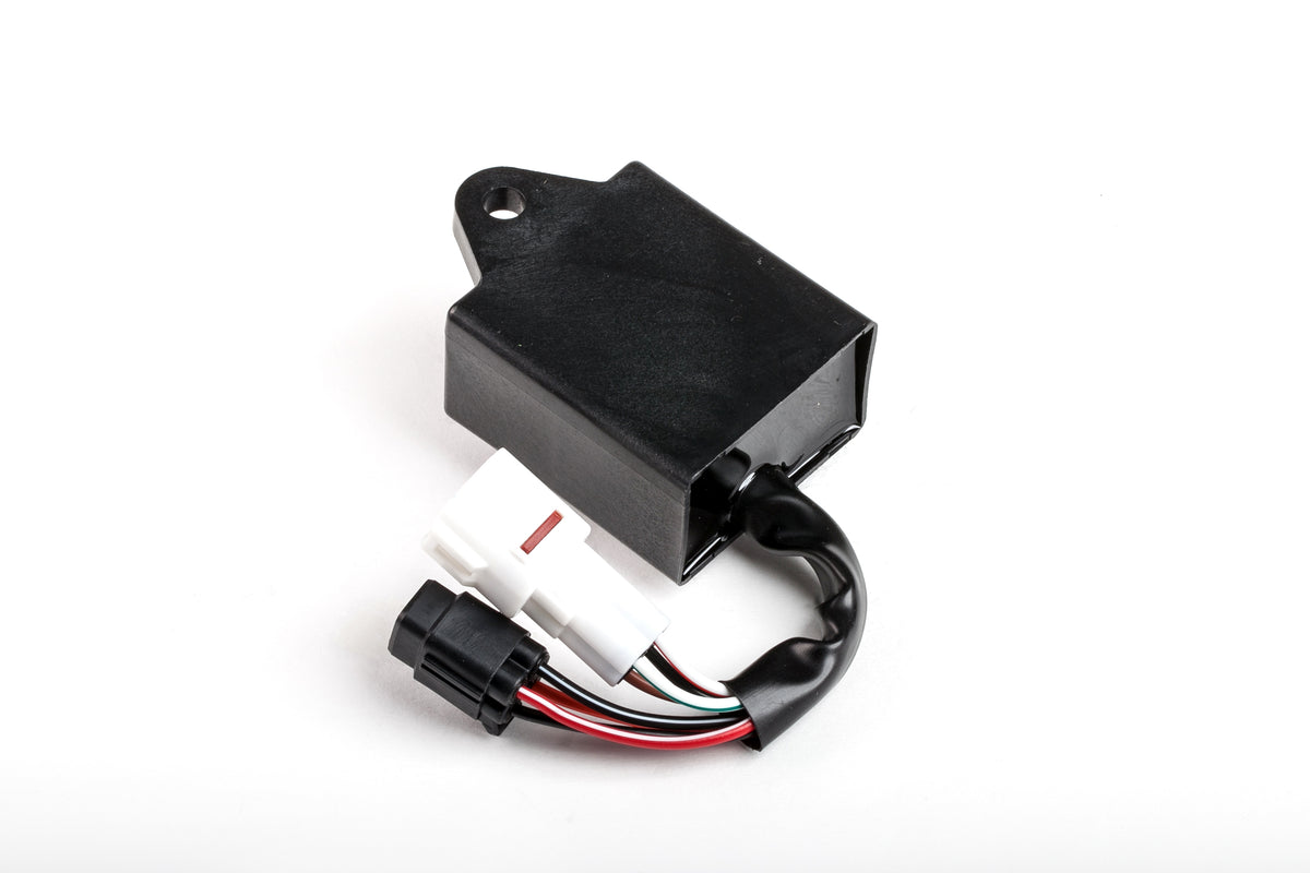 RICKS Part 15-408 Hot Shot CDI Box for Yamaha YFM250X and Timberwolf ATV/UTV