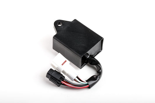 RICKS Part 15-408 Hot Shot CDI Box for Yamaha YFM250X and Timberwolf ATV/UTV