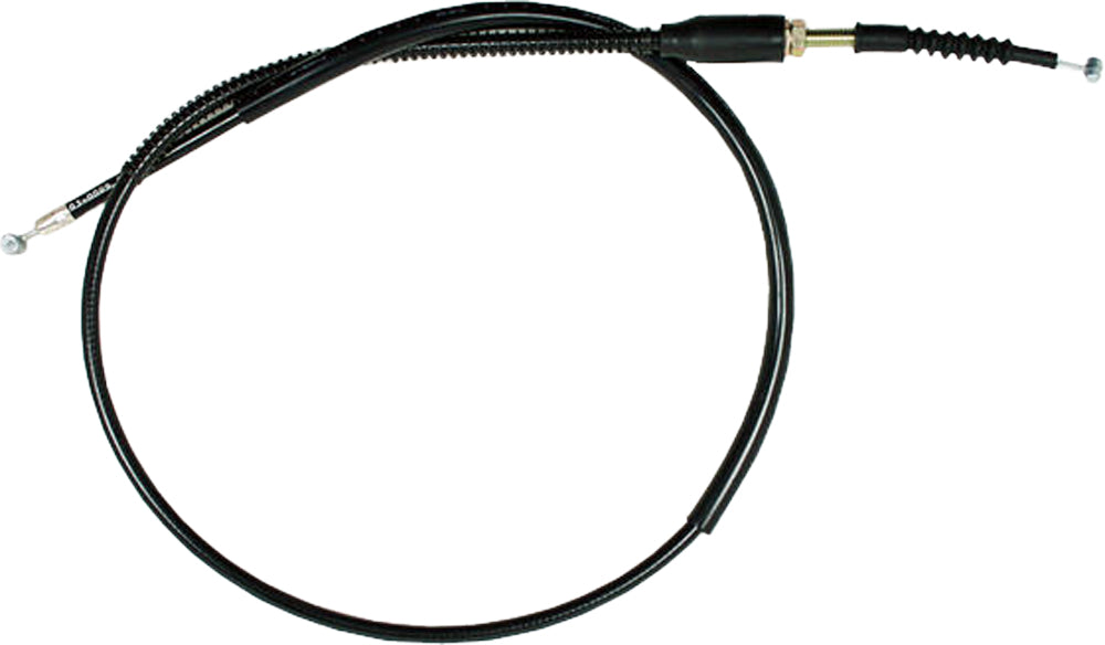 MOTION PRO Part 03-0009 Black Vinyl Clutch Cable for Kawasaki Offroad Models