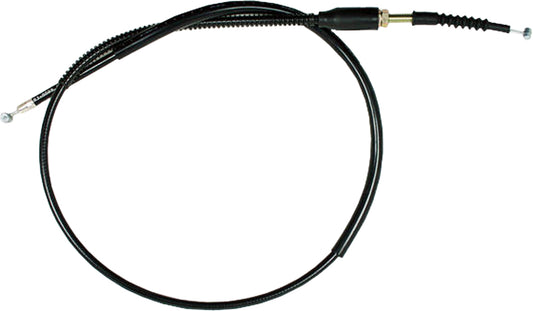 MOTION PRO Part 03-0009 Black Vinyl Clutch Cable for Kawasaki Offroad Models