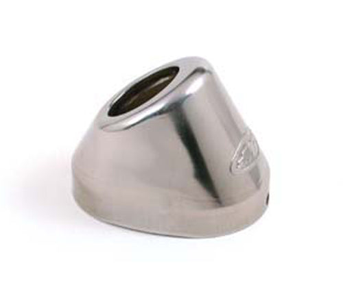 FMF TurbineCore Tcii Rear Cone Cap for Offroad Exhaust Systems