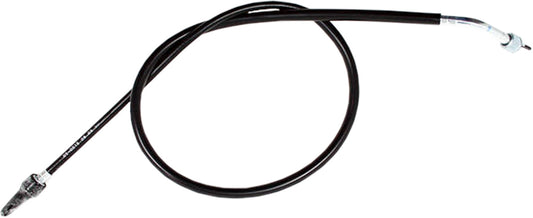 MOTION PRO Black Vinyl Speedo Cable Part #05-0015 for KTM Offroad Models