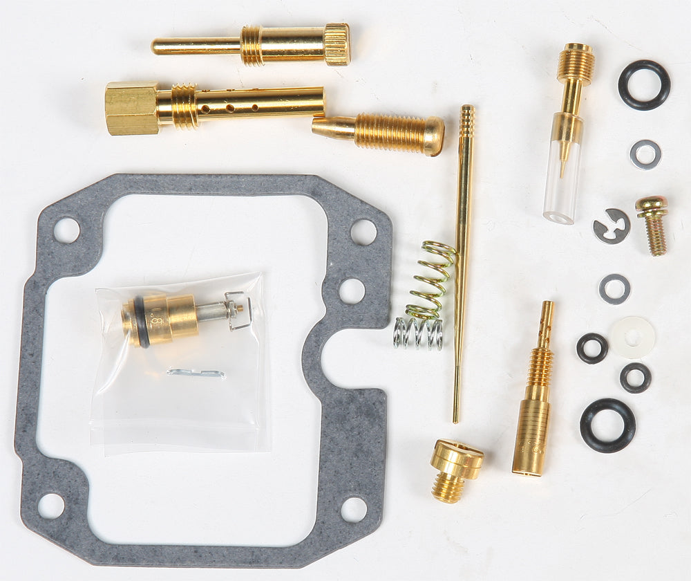 SHINDY Carburetor Repair Kit Part 03-471 for Bombardier Rally 200 and Can-Am Rally 200