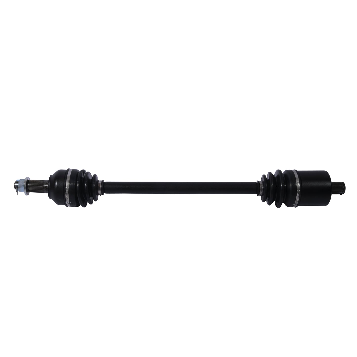 ALL BALLS 8 Ball Extreme Axle Front for Polaris RZR Pro XP (Part AB8-PO-8-104)