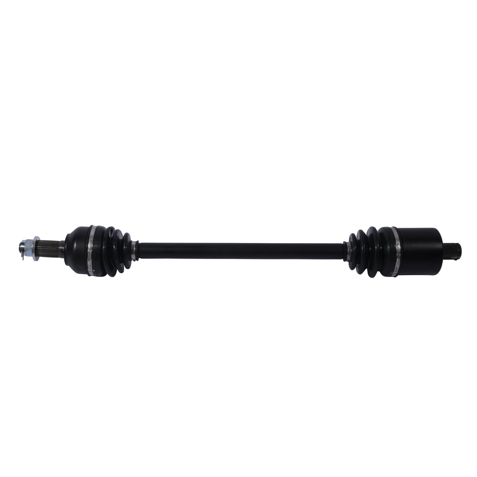 ALL BALLS 8 Ball Extreme Axle Front for Polaris RZR Pro XP (Part AB8-PO-8-104)