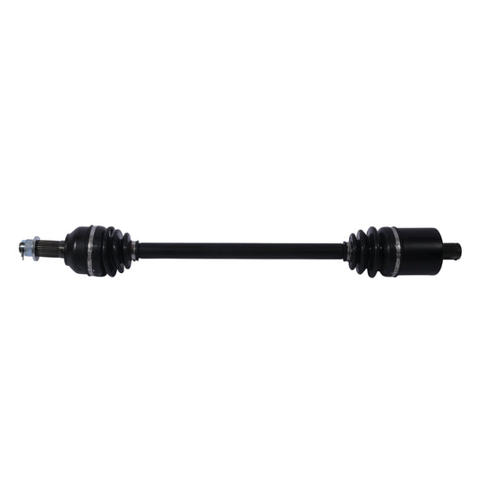 ALL BALLS 8 Ball Extreme Axle Front for Polaris RZR Pro XP (Part AB8-PO-8-104)