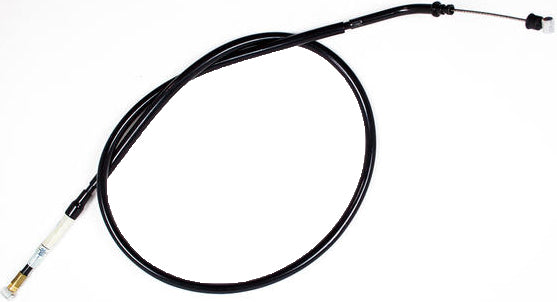 Motion Pro Black Vinyl Clutch Cable Part #05-0353 for Yamaha WR450F Offroad Models