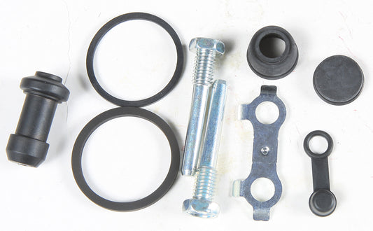 SHINDY Front Caliper Kit for Kawasaki ATV/UTV Models - Part No. 08-602