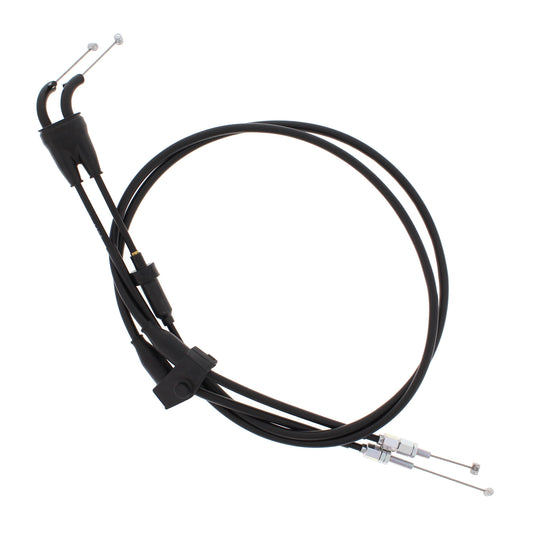 ALL BALLS Throttle Cable for Suzuki RM-Z450 (2013-2017)