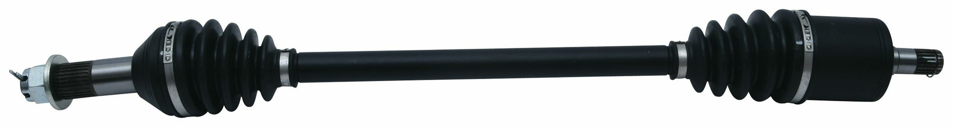ALL BALLS 8 Ball Extreme Axle Front for ATV/UTV - Precision Drive Component
