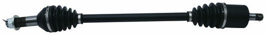 ALL BALLS 8 Ball Extreme Axle Front for ATV/UTV - Precision Drive Component
