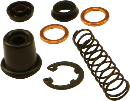 All Balls Master Cylinder Rebuild Kit for Honda TRX450 Models - Front Brake Repair