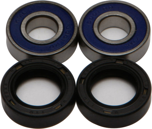 ALL BALLS Front/Rear Wheel Bearing and Seal Kit for KTM 50 Mini Adventure and SX Mini Models