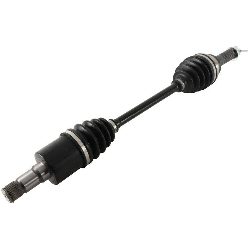 All Balls 6 Ball Heavy Duty Rear Right Axle for Polaris Ranger 800 6X6 and More