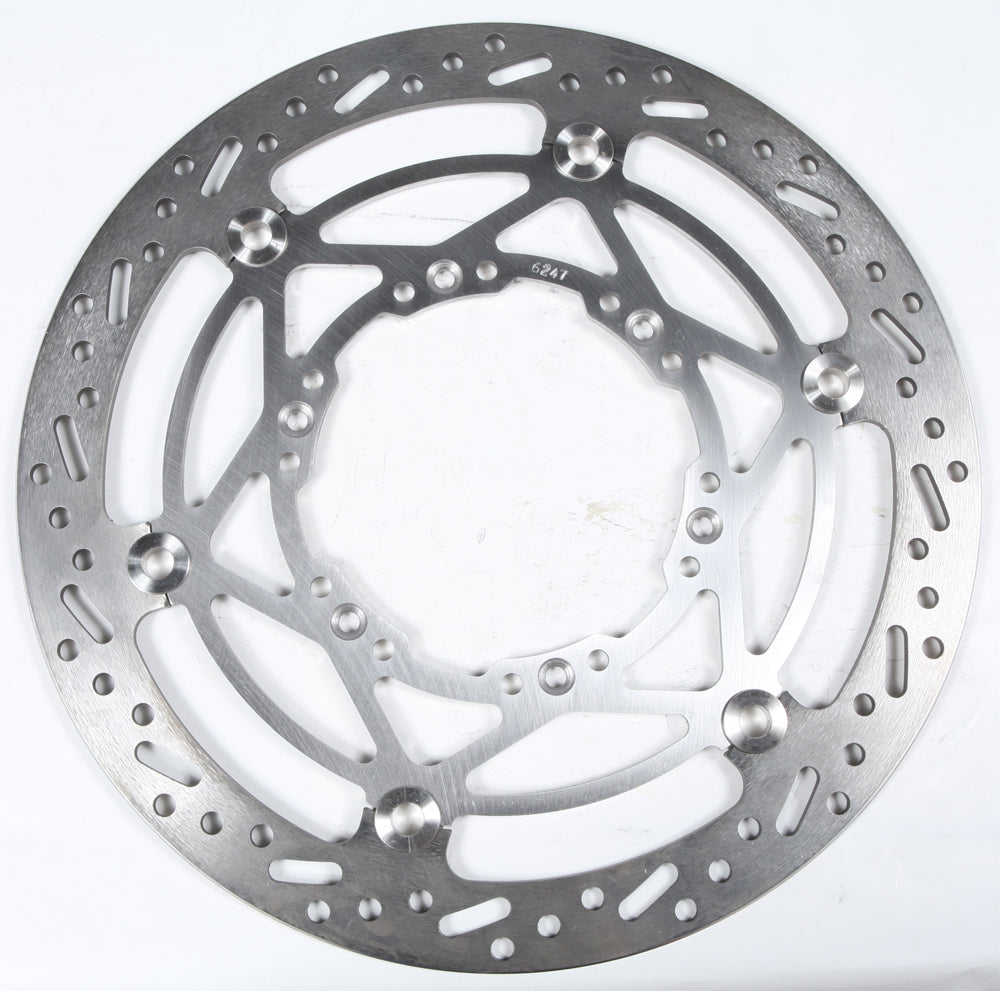 EBC MD6247D Standard Front Brake Rotor for Suzuki DR-Z400SM (2005-2017)