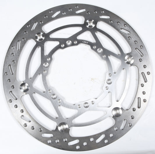 EBC MD6247D Standard Front Brake Rotor for Suzuki DR-Z400SM (2005-2017)
