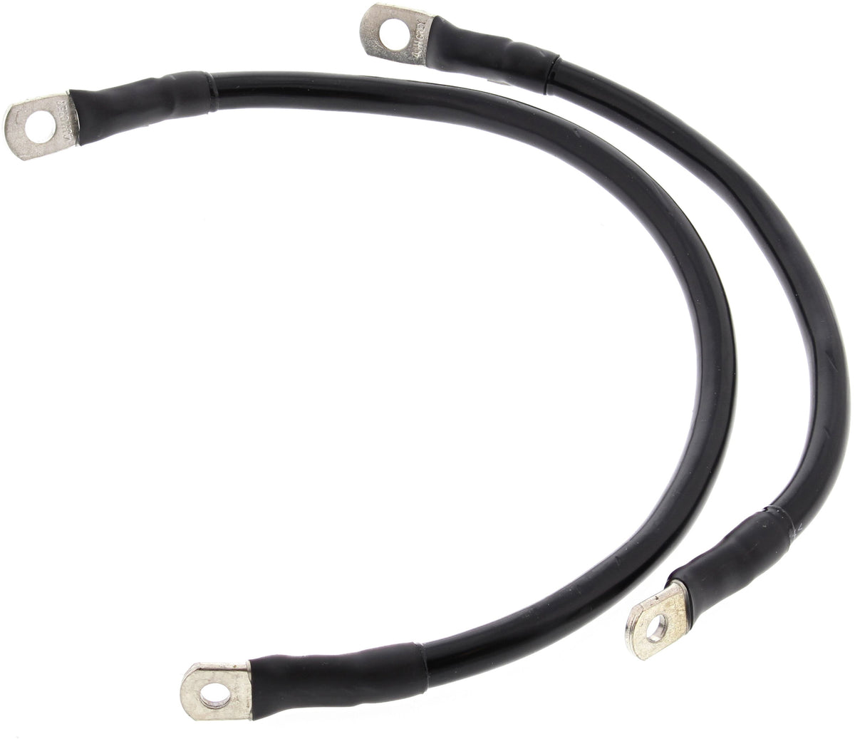 ALL BALLS Battery Cable for Harley Sportster XL - High-Performance V-Twin Electrical Part