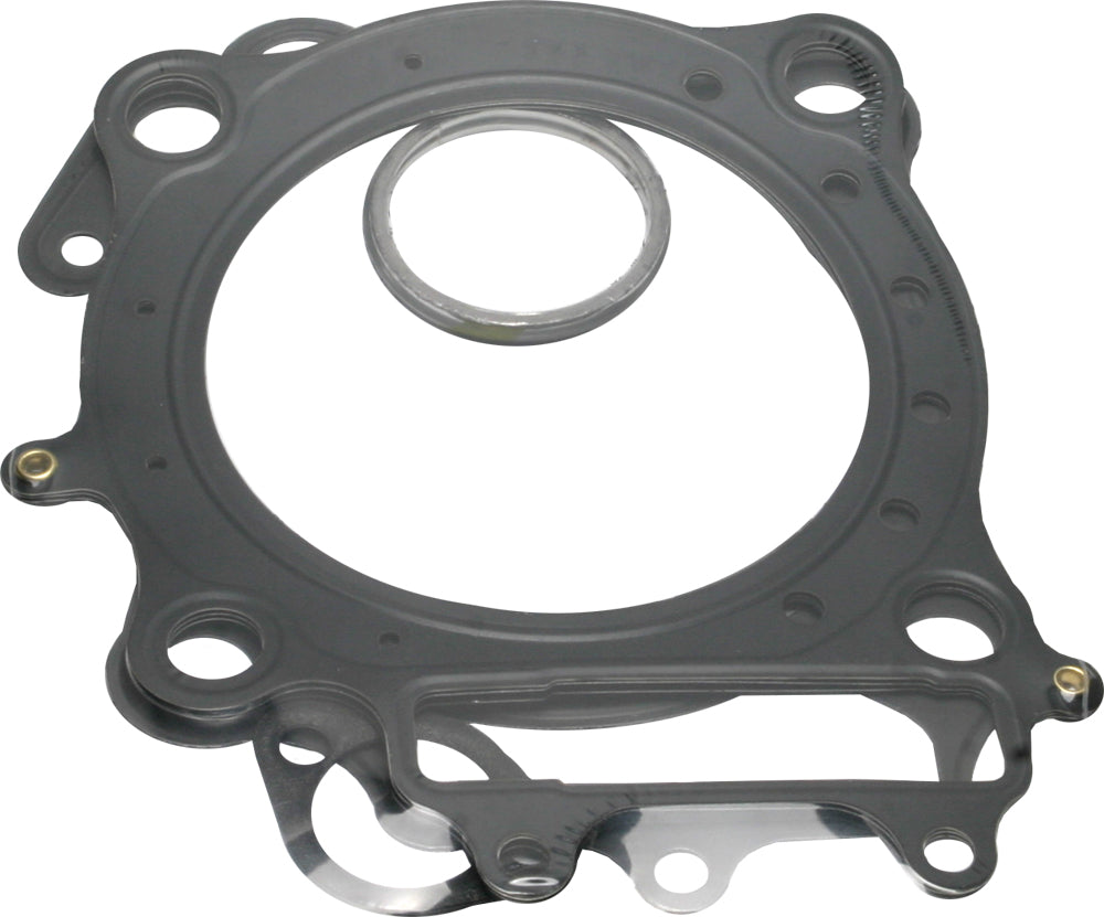 Cometic C7877 Top End Gasket Kit for Honda TRX450R – Enhanced Compression and Seal