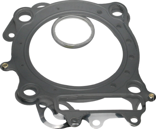 Cometic C7877 Top End Gasket Kit for Honda TRX450R – Enhanced Compression and Seal