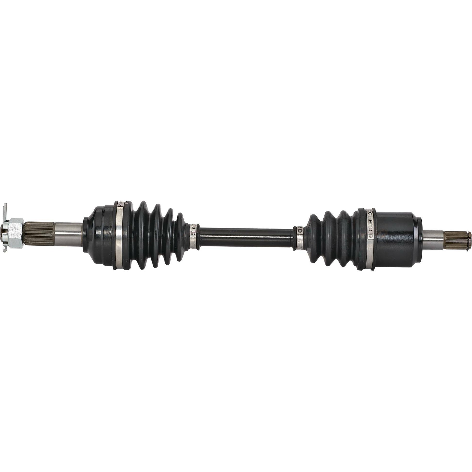 ALL BALLS 6 Ball Heavy Duty Axle for Honda TRX420 Models