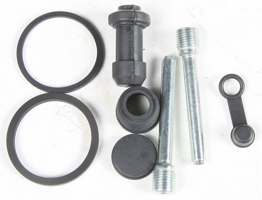 SHINDY Front Caliper Kit for Suzuki LT-A400 Eiger (2002-2007) ATV/UTV Brake Rebuild Kit