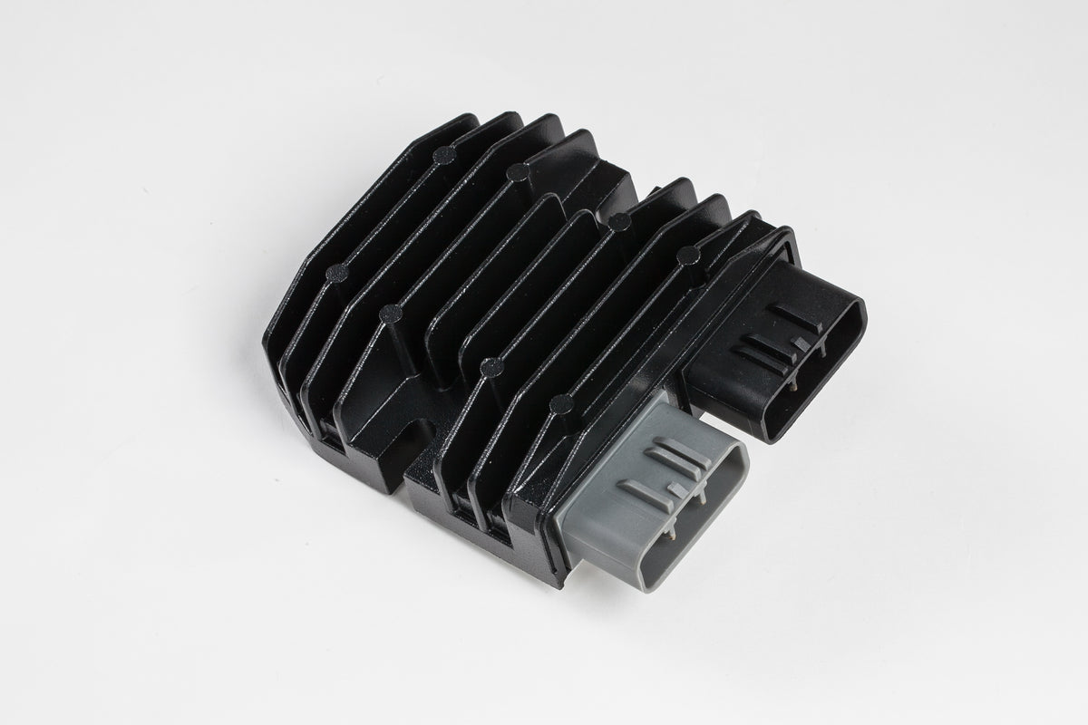 RICKS Part Number 10-420 Regulator and Rectifier for Yamaha and Can-Am ATVs and UTVs