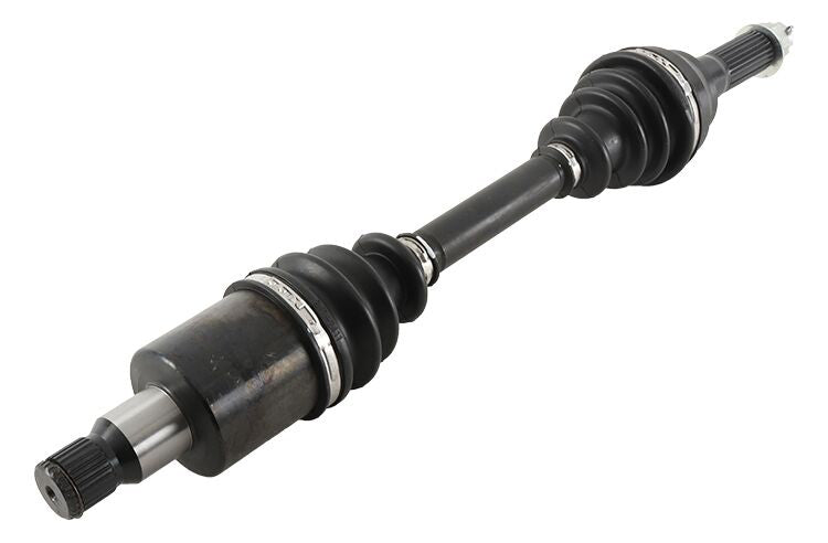 ALL BALLS 8 Ball Extreme Axle Rear for Polaris RZR 800 – ATV/UTV Drive Component