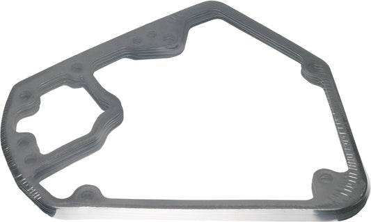 Cometic C9302F5 Big Twin Cam Cover Gasket Set for Harley-Davidson FLHTC (1983-1992)