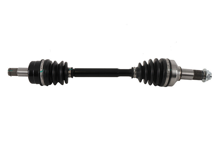 ALL BALLS 6 Ball Heavy Duty Front Left/Right ATV/UTV Axle – Model 6 BALL, Part AB6-YA-8-356