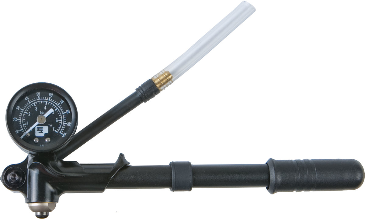 Mikuni Carburetor Leak Detector 30 Psi - FMK-BNPMP R