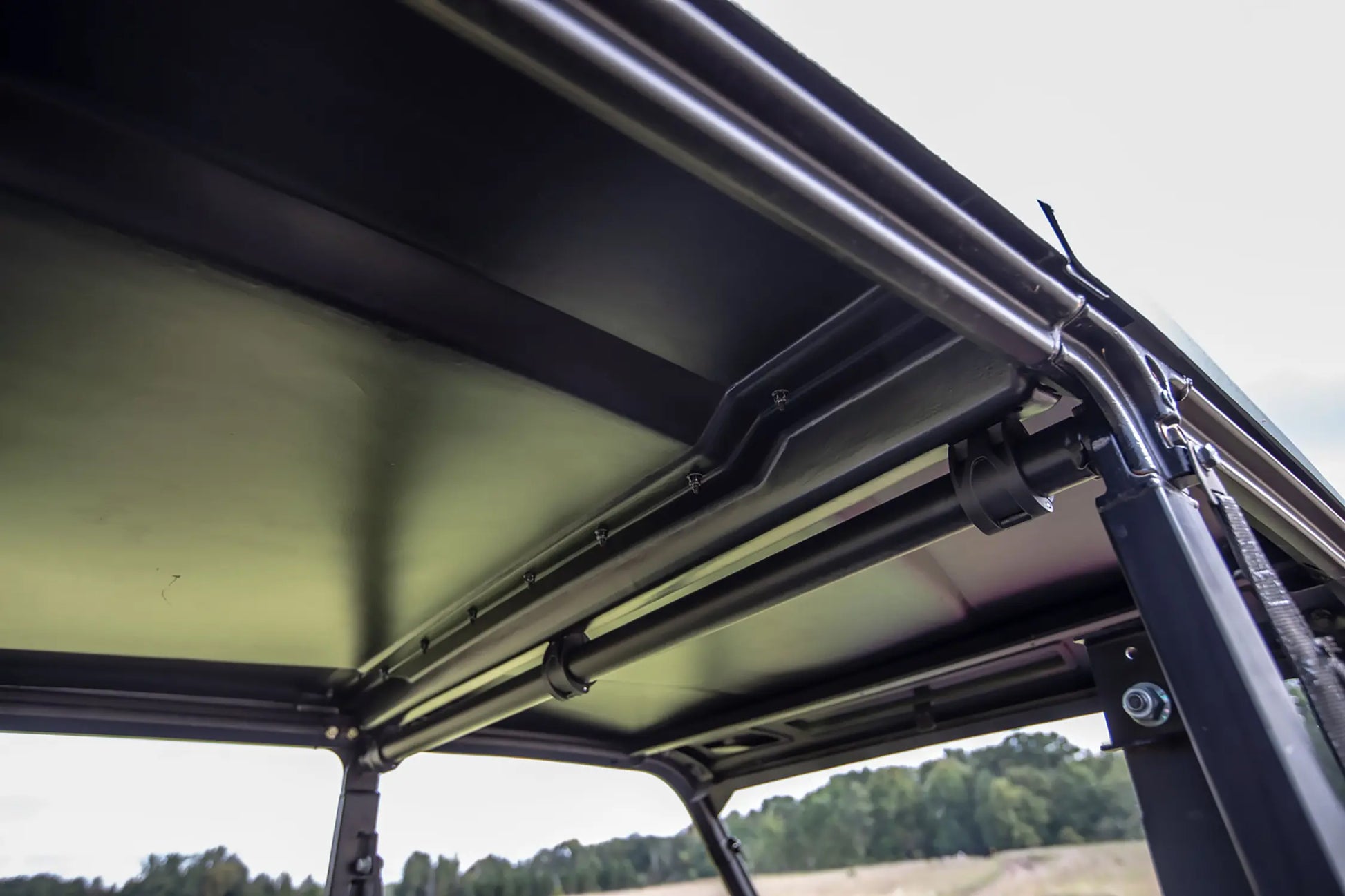 Kolpin Poly Roof HMWPE for ATV/UTV – Durable Roof with Precision Fitment