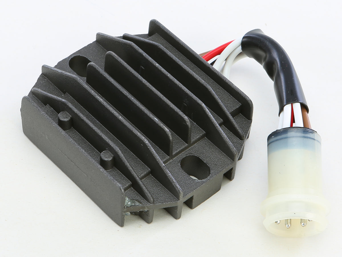 RICKS Yamaha YFM350X Warrior & Big Bear 4WD Rectifier / Regulator Replacement